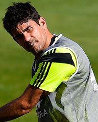 Diego Costa